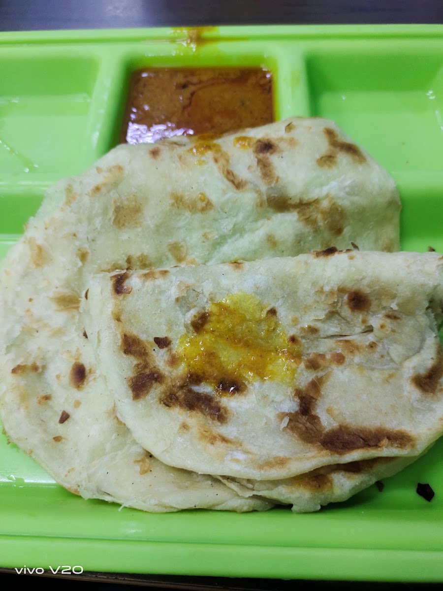 Tamilnadu Restaurant தமிழ்நாடு உணவகம் - Photo 4