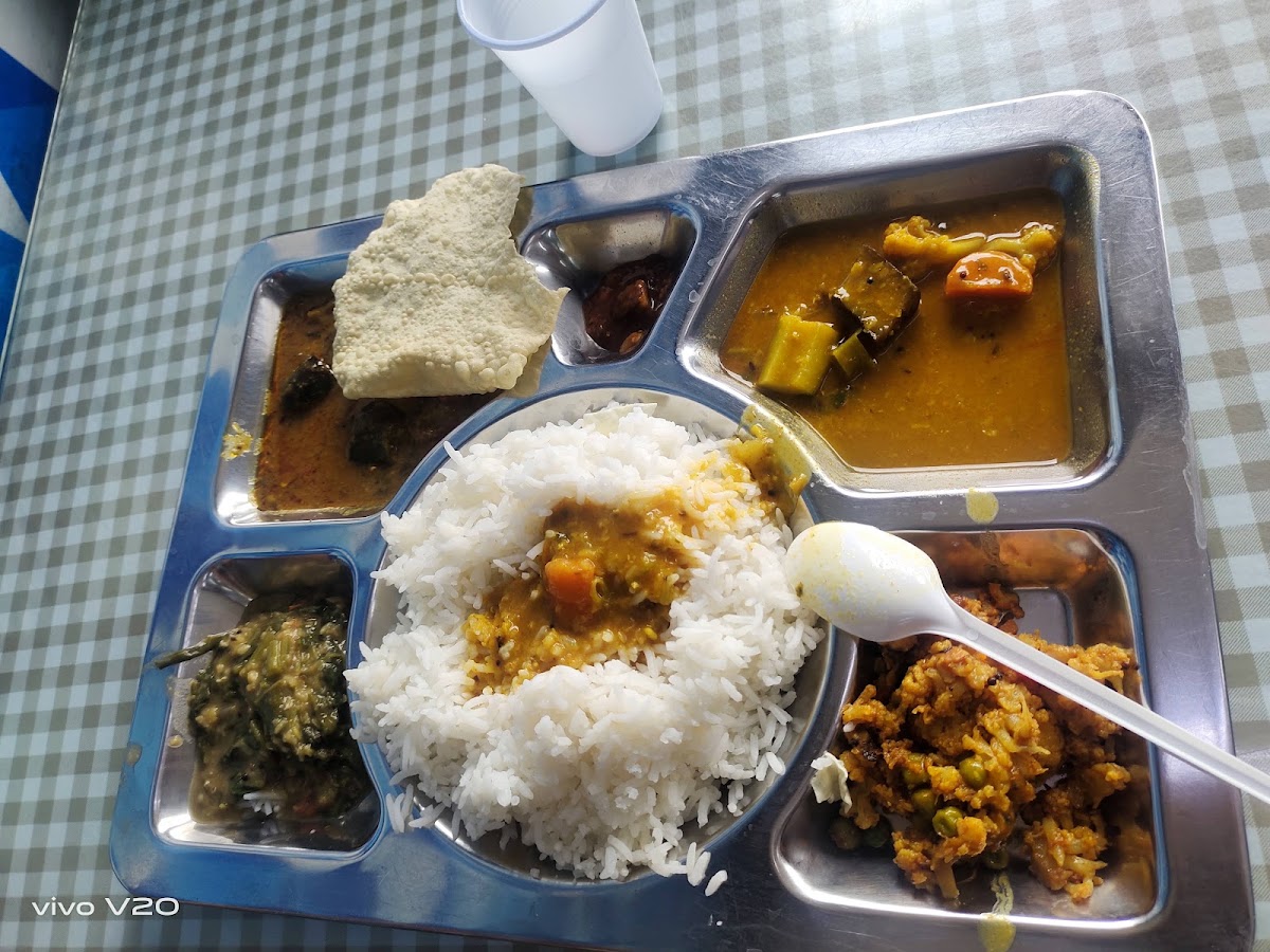 Tamilnadu Restaurant தமிழ்நாடு உணவகம் - Photo 5