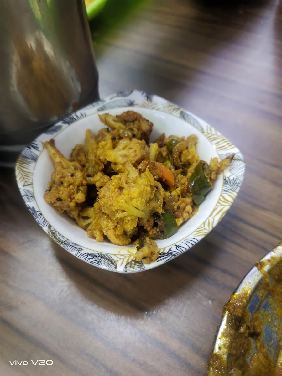 Tamilnadu Restaurant தமிழ்நாடு உணவகம் - Photo 6