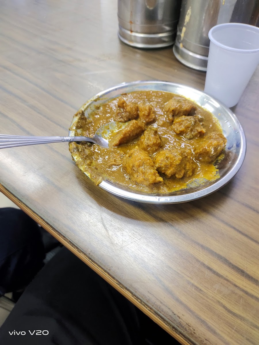 Tamilnadu Restaurant தமிழ்நாடு உணவகம் - Photo 7