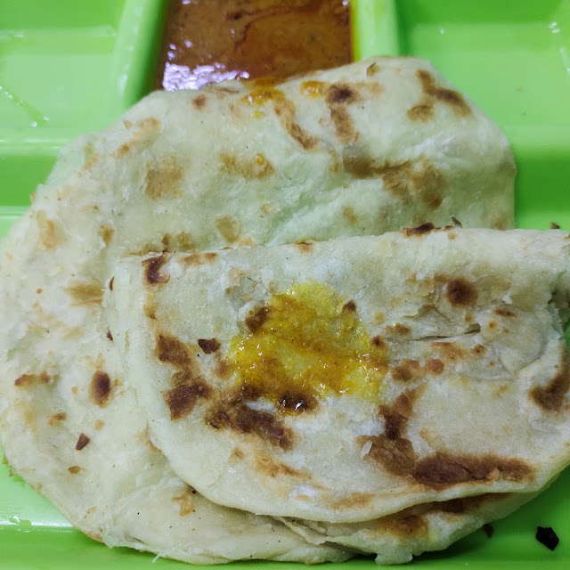 Paratha