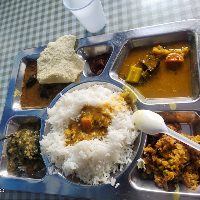 White Rice