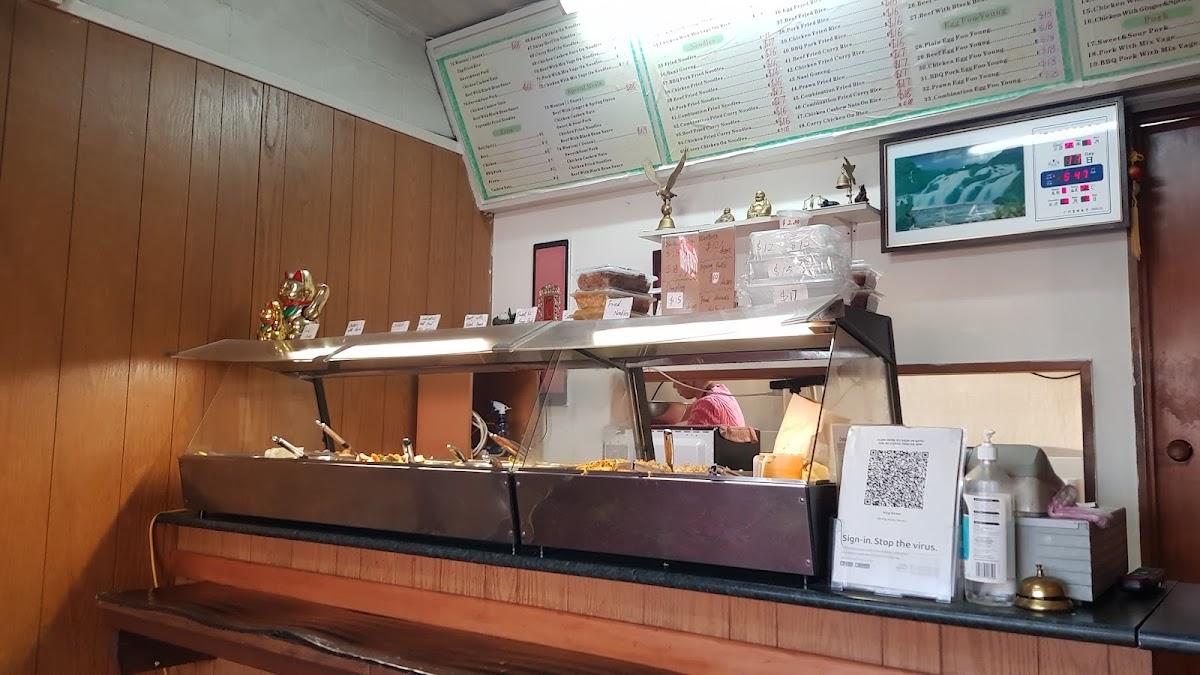 Oriental Restaurant - Photo 5