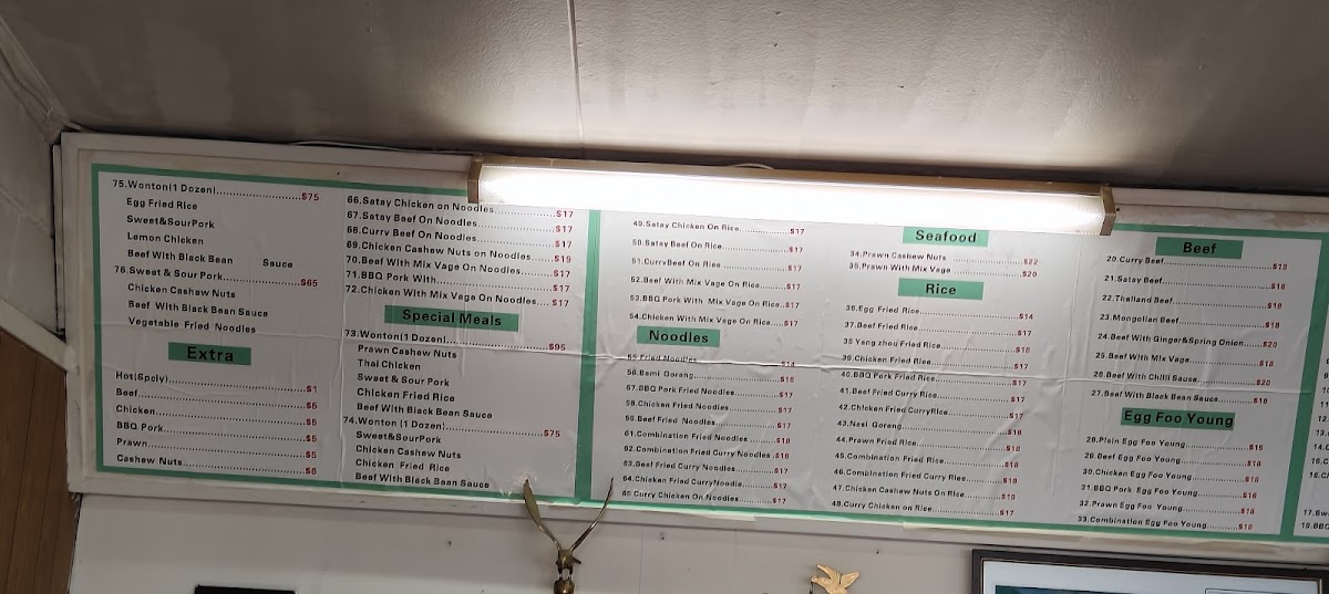 Menu Photo 3