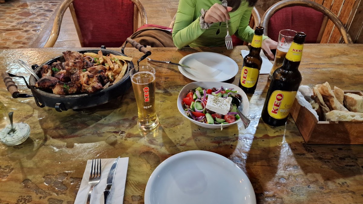 Taverna Picnic - Photo 8