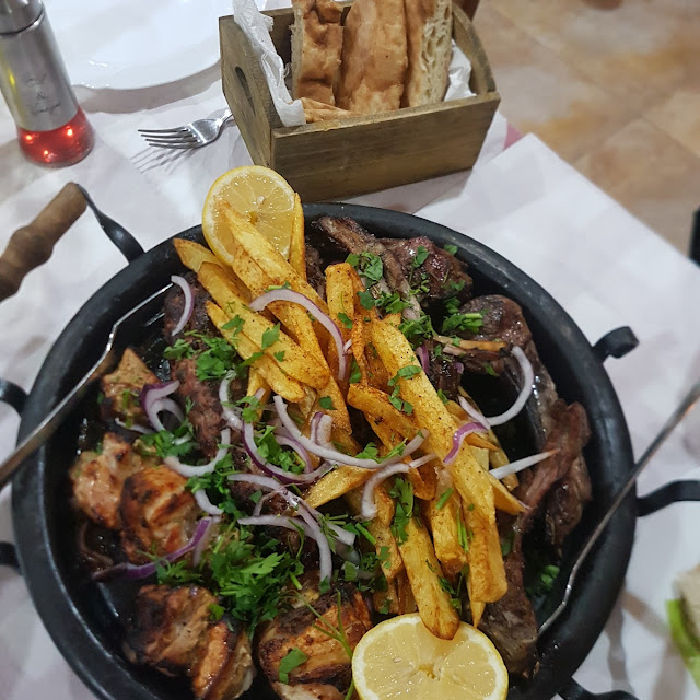 Lamb Chops