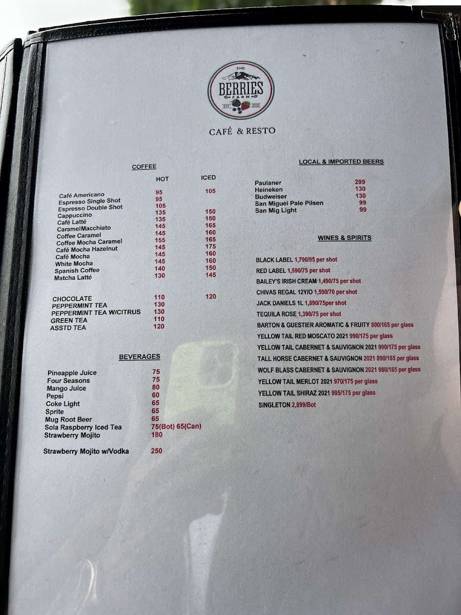 Menu Photo 6