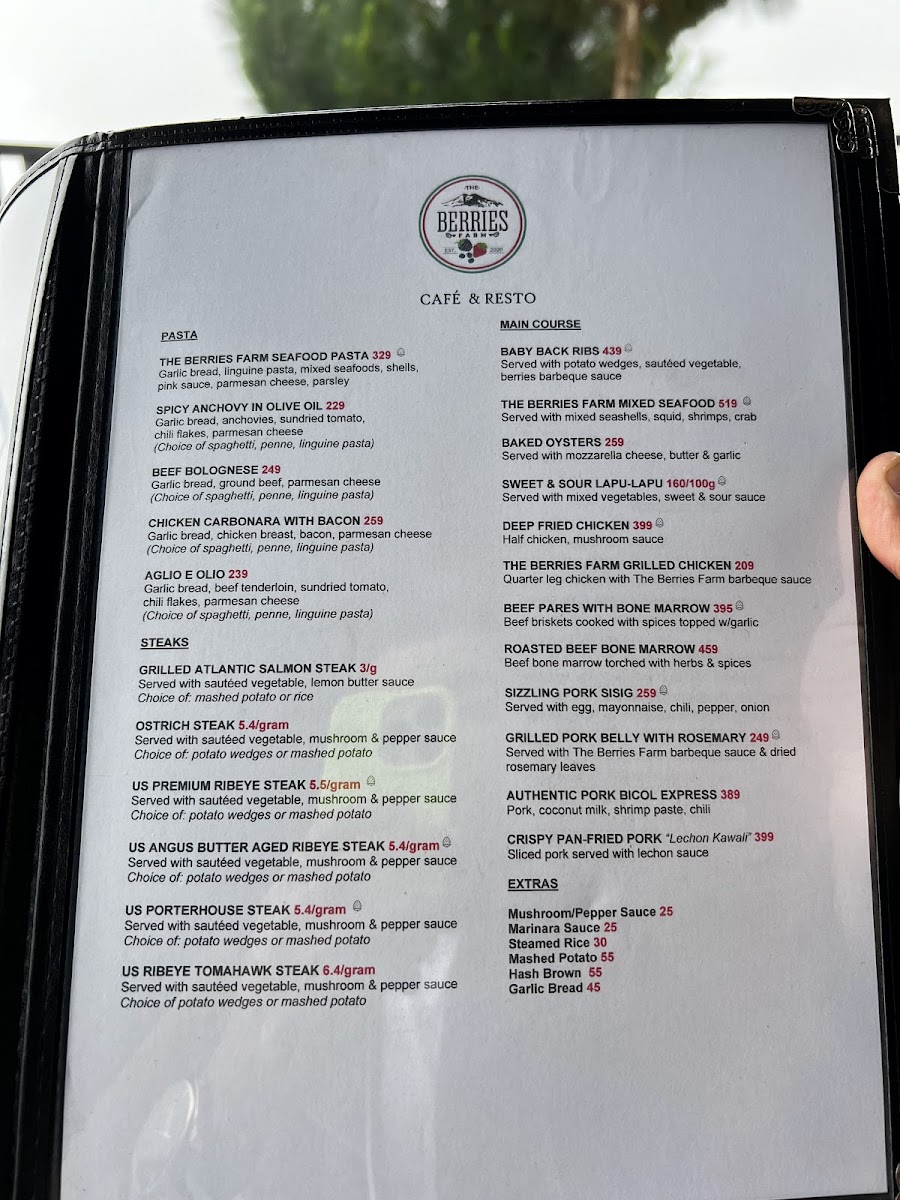 Menu Photo 7