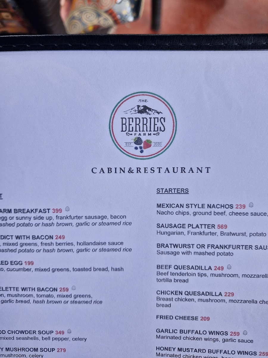 Menu Photo 8