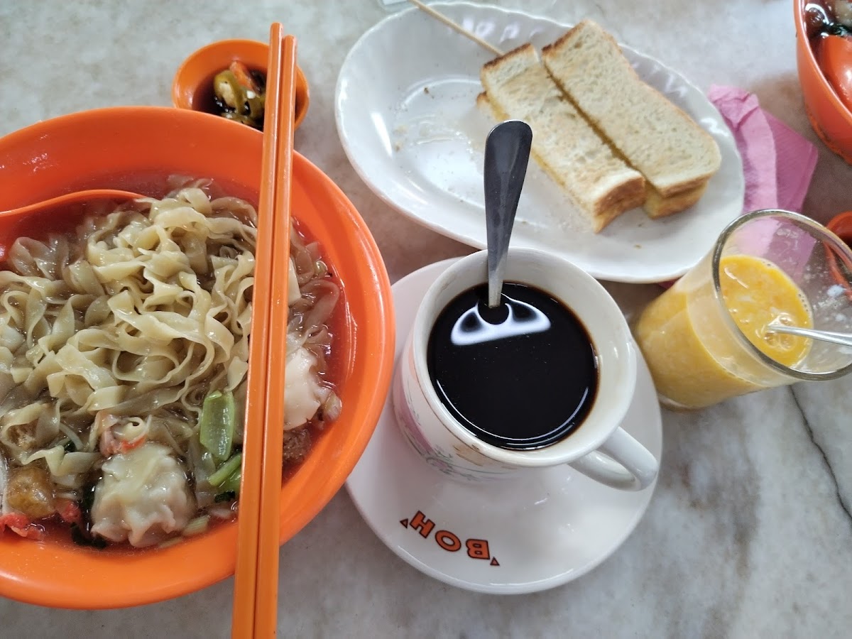 Nam Seng Coffee Shop - Photo 9