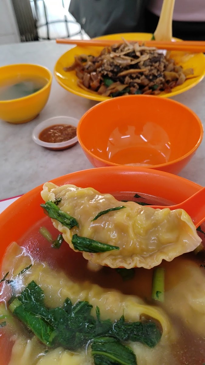 Nam Seng Coffee Shop - Photo 1