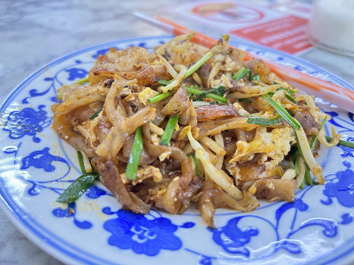 Nam Seng Coffee Shop - Photo 3