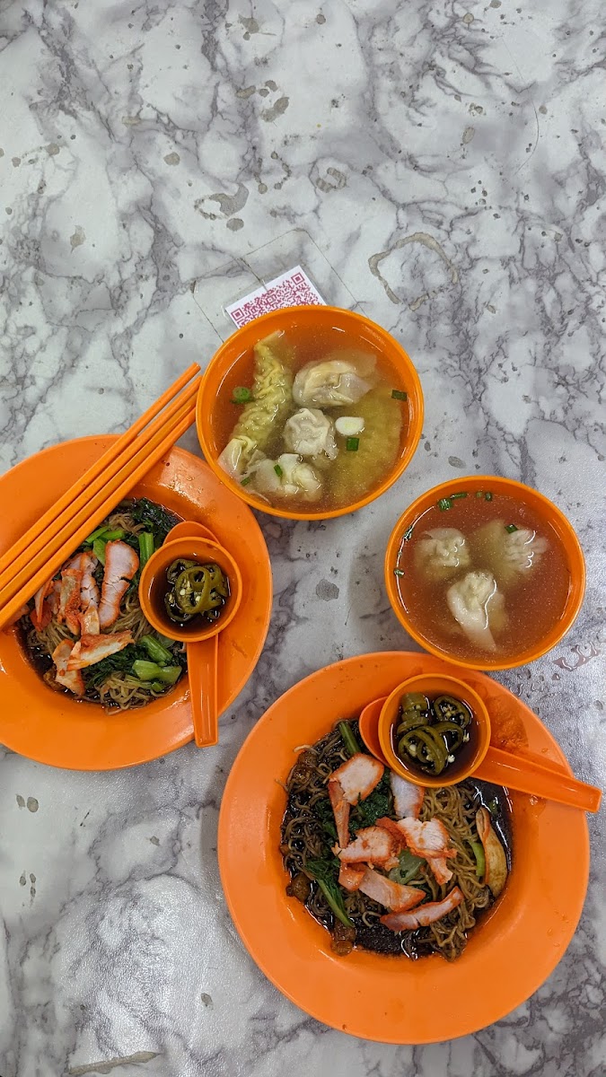Nam Seng Coffee Shop - Photo 4
