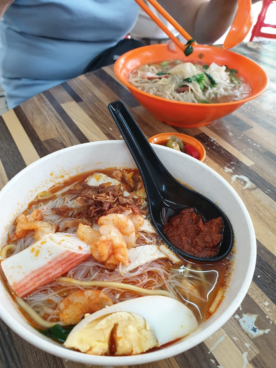 Nam Seng Coffee Shop - Photo 5
