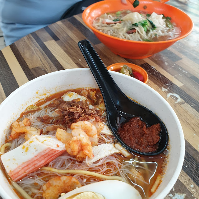Hokkien Mee