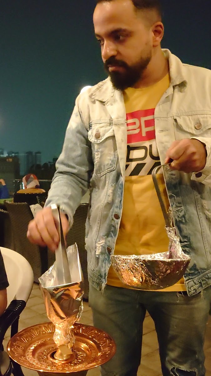 Up Town Cafe - Photo 1