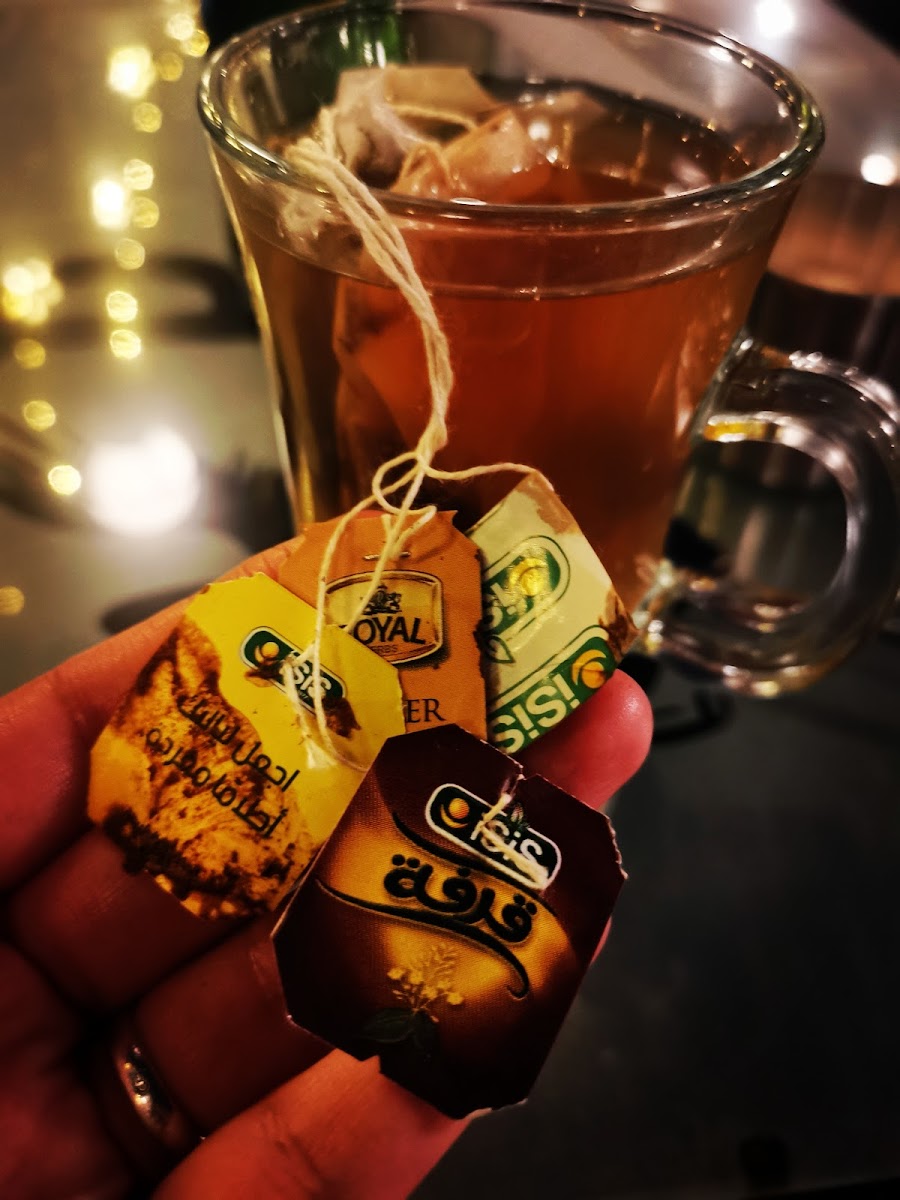 Up Town Cafe - Photo 5