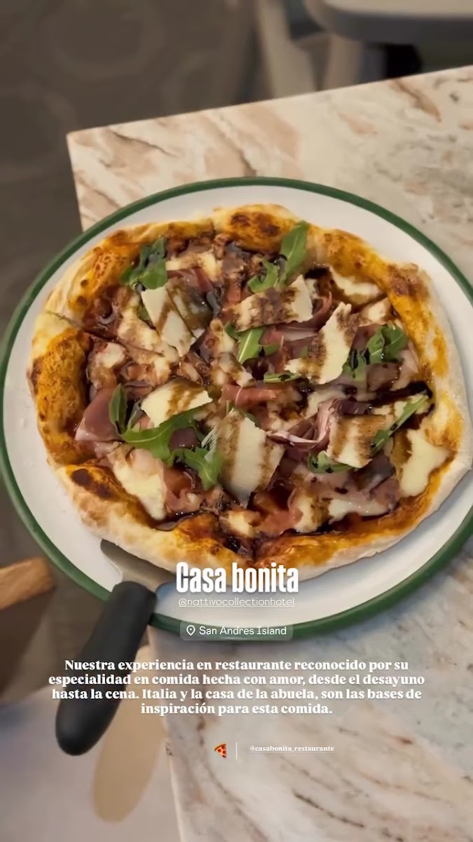 Casa Bonita Restaurante - Photo 1