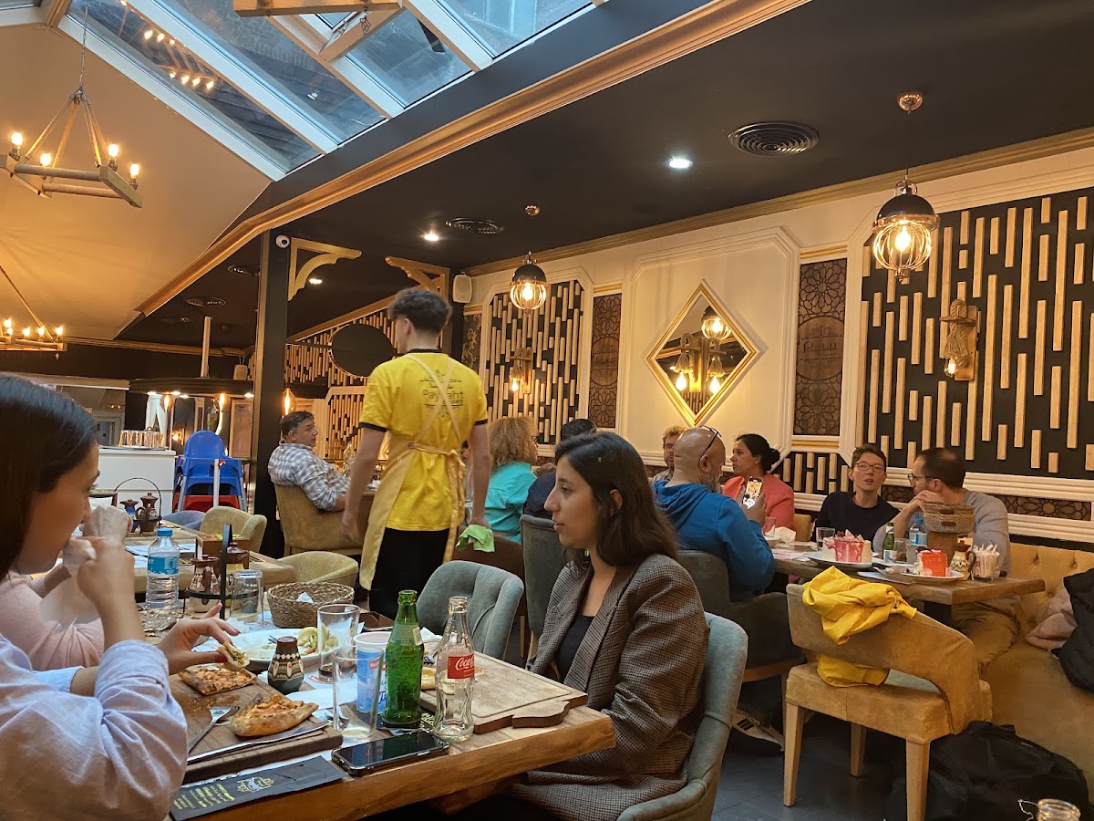 Payitaht Restaurant