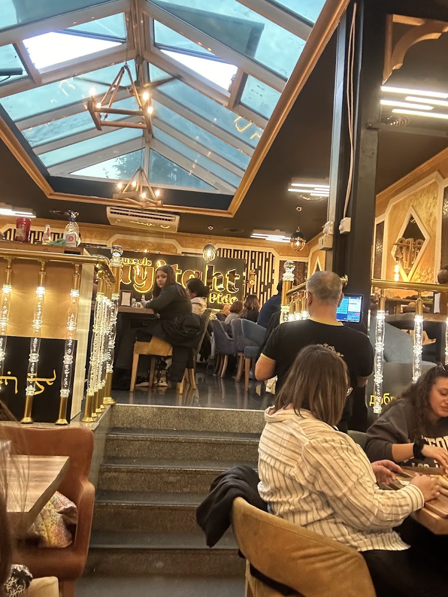 Payitaht Restaurant - Photo 2