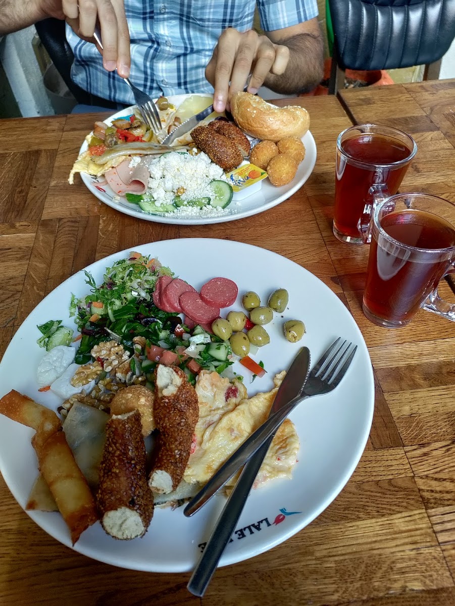Payitaht Restaurant - Photo 3