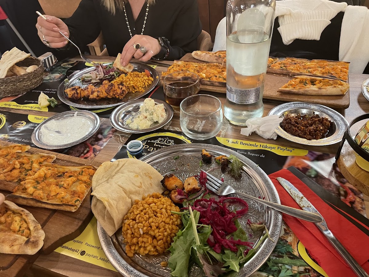 Payitaht Restaurant - Photo 4