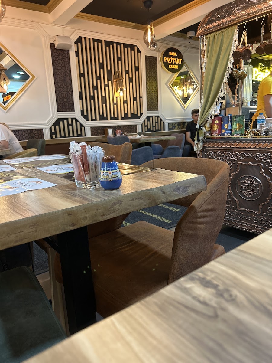 Payitaht Restaurant - Photo 5