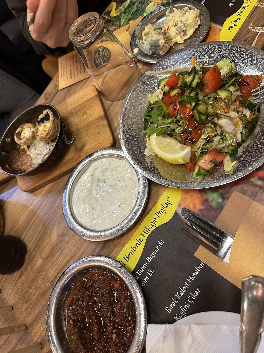 Payitaht Restaurant - Photo 6