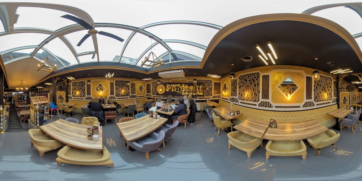 Payitaht Restaurant - Photo 7