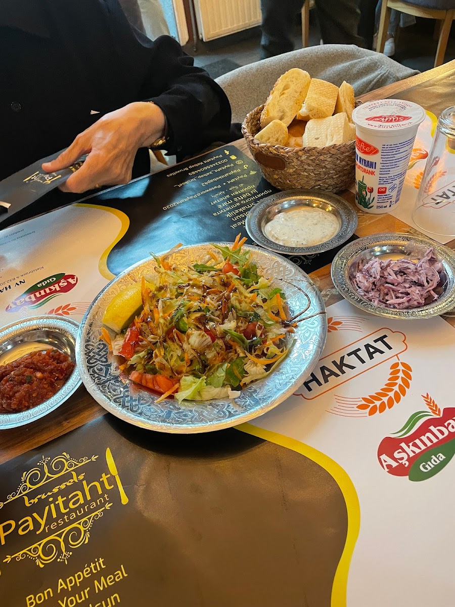 Menu Photo 9