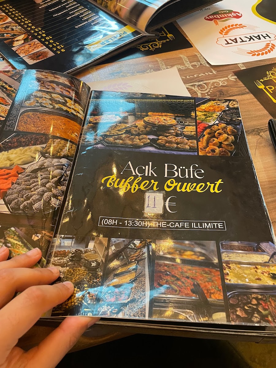 Menu Photo 6