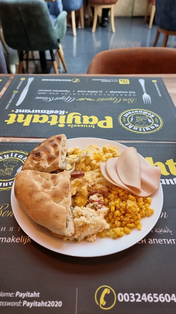 Menu Photo 7