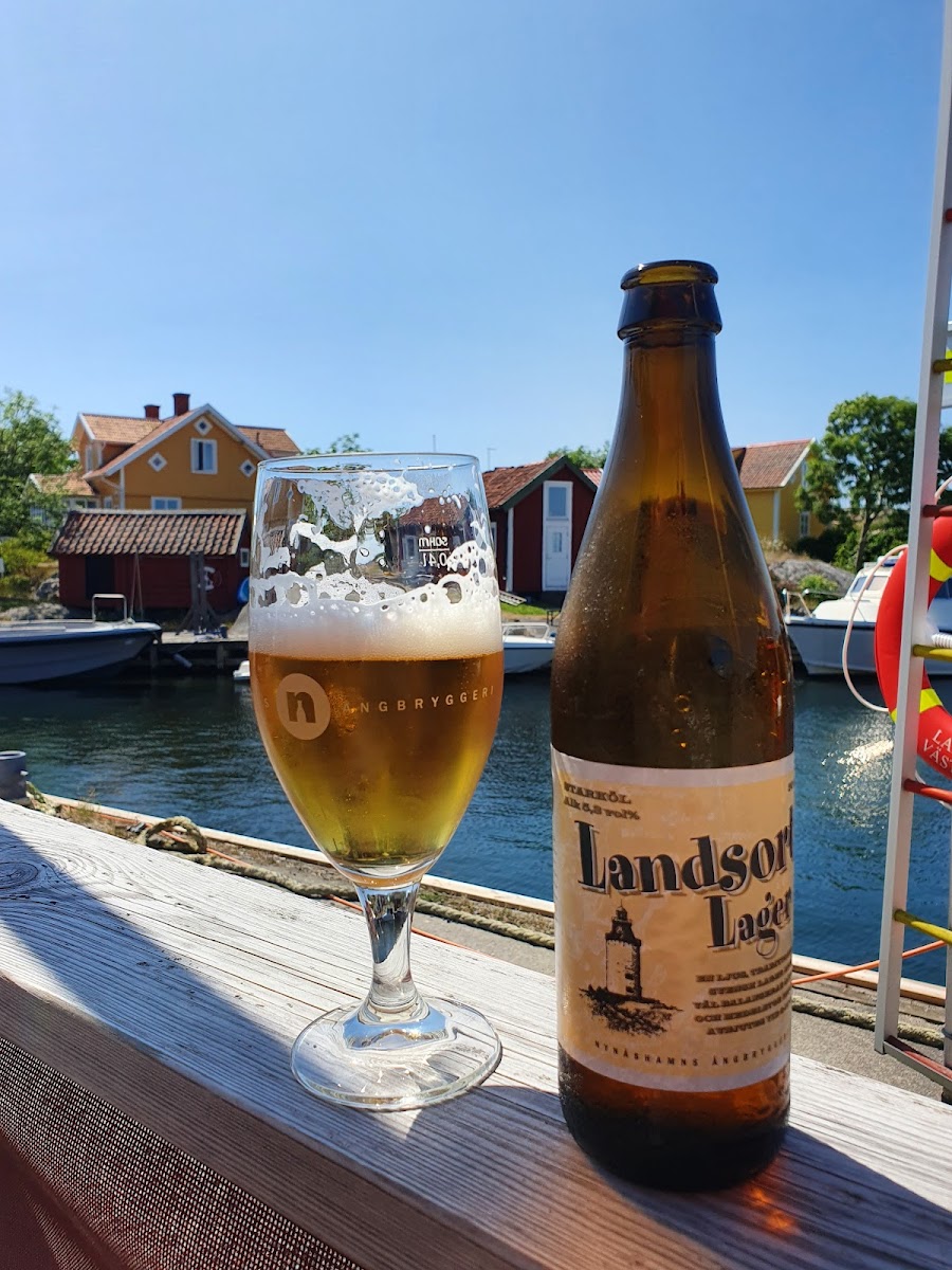 Saltboden Kok & Proviant - Photo 1