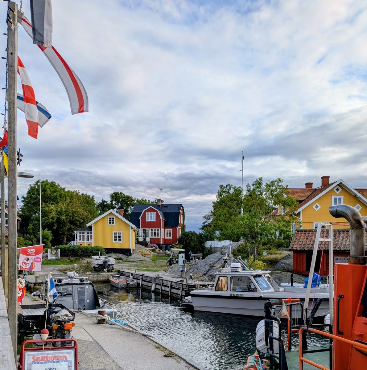 Saltboden Kok & Proviant - Photo 3