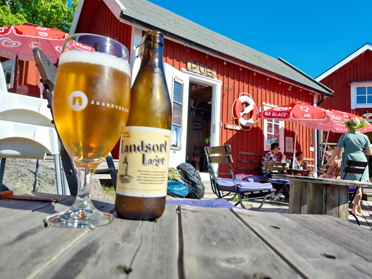 Saltboden Kok & Proviant - Photo 5