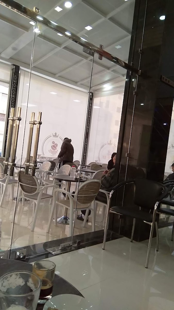 Café Hiba palace