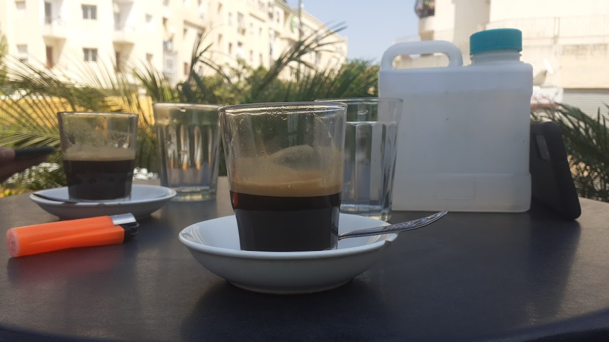 Café Hiba palace - Photo 4