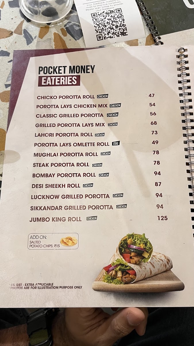 Menu Photo 9