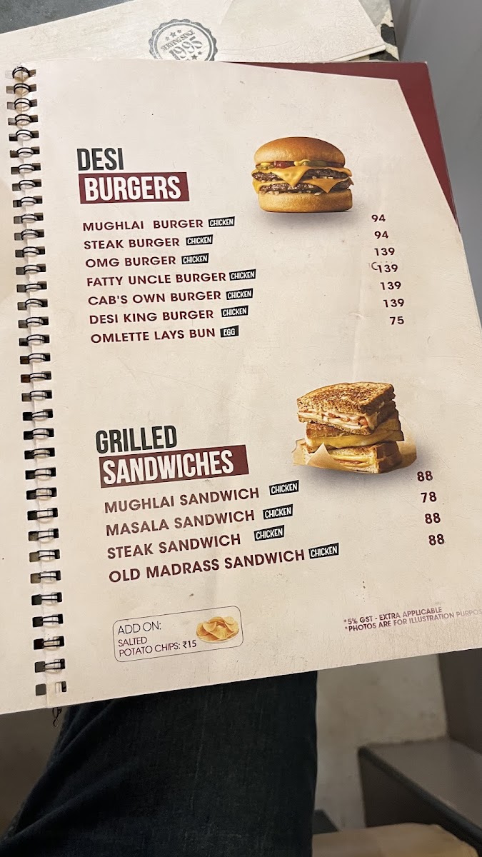 Menu Photo 3
