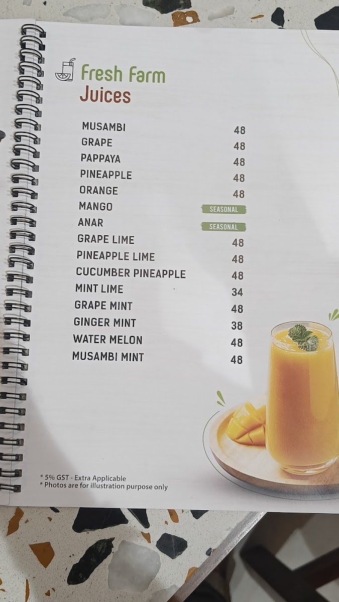 Menu Photo 6