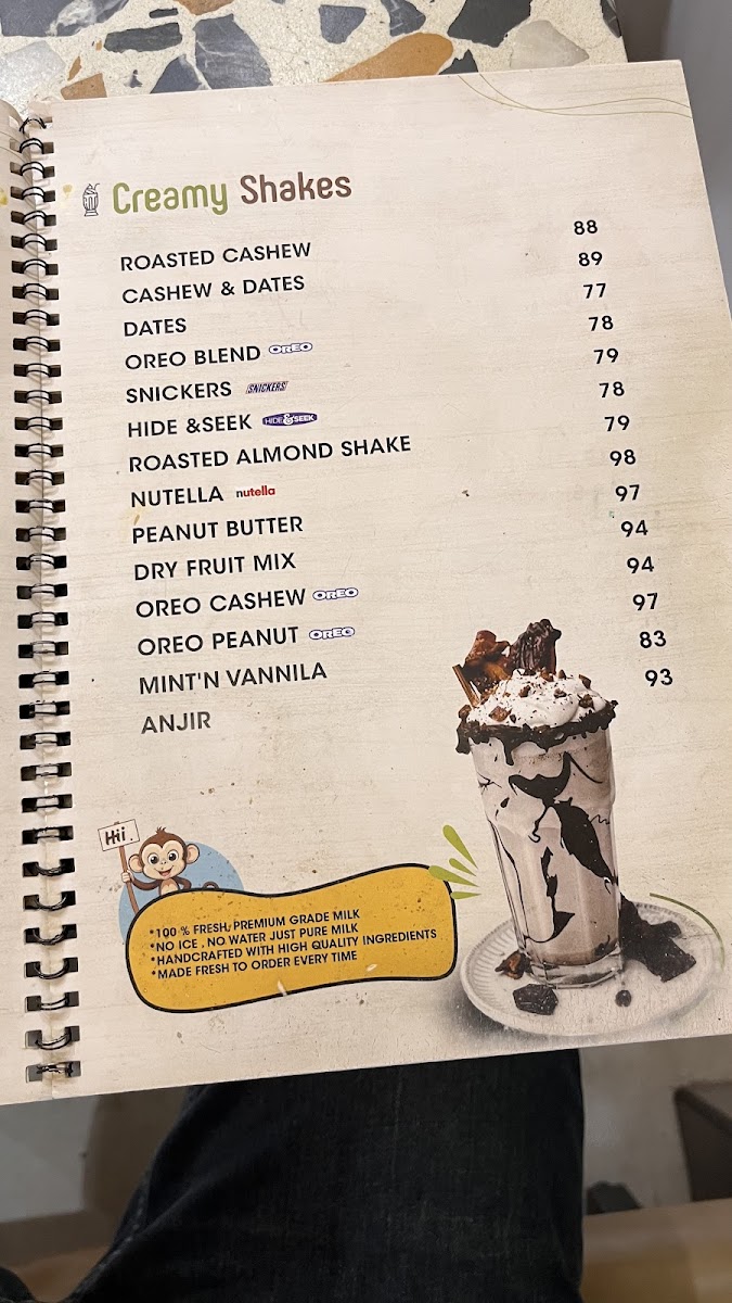 Menu Photo 8