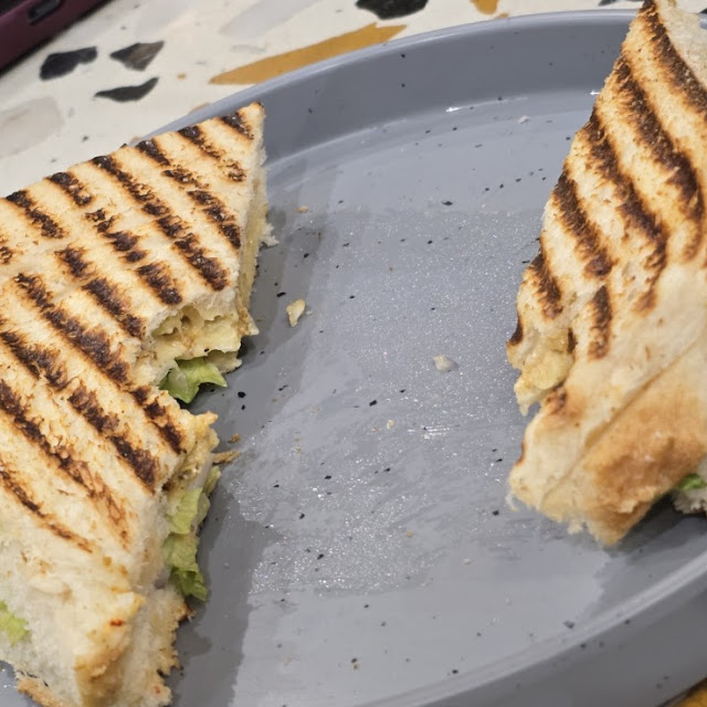 Club Sandwich