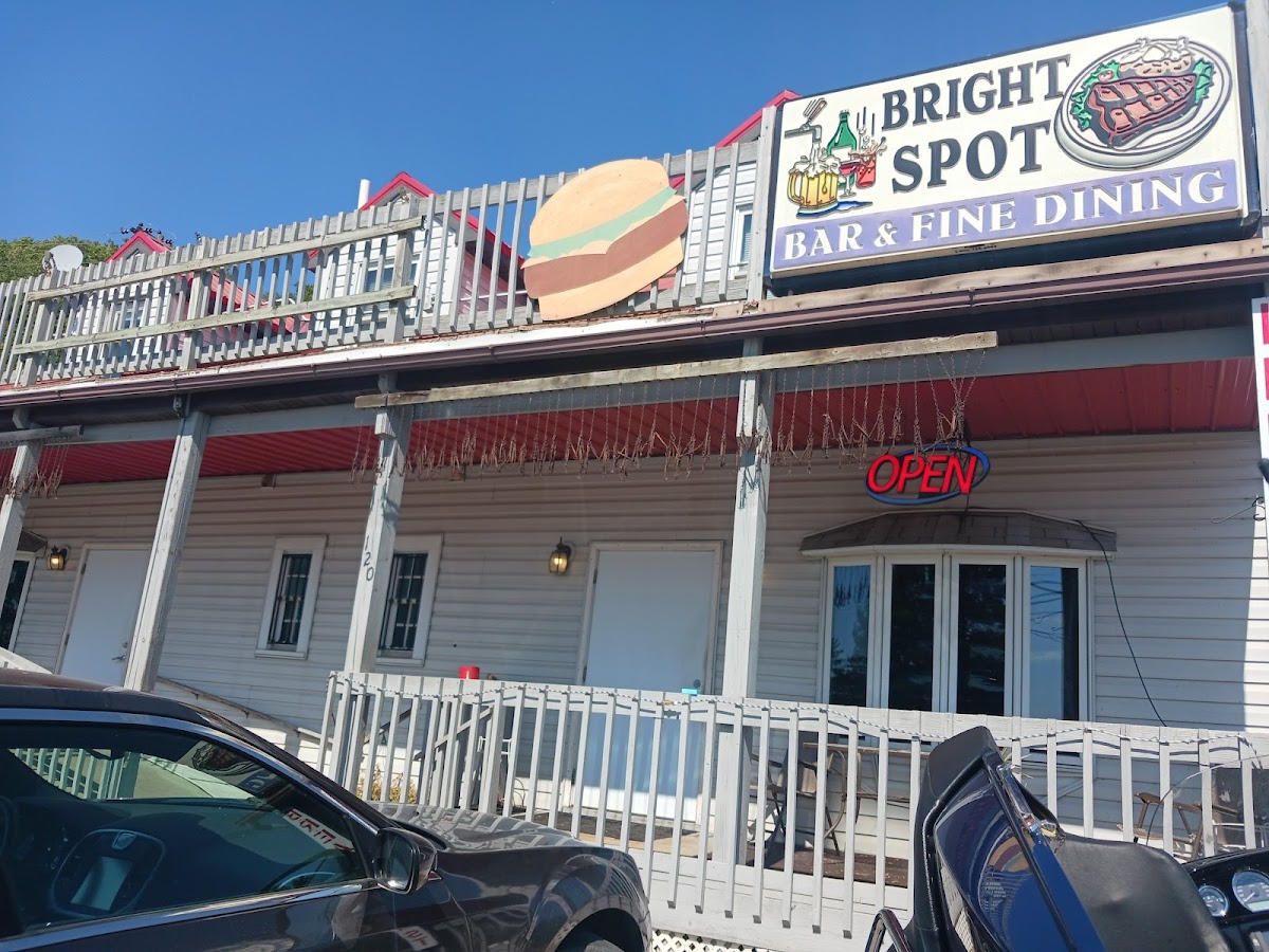 Bright Spot Tavern & Restaurant