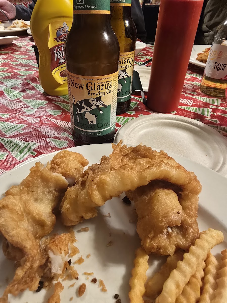 Bright Spot Tavern & Restaurant - Photo 8