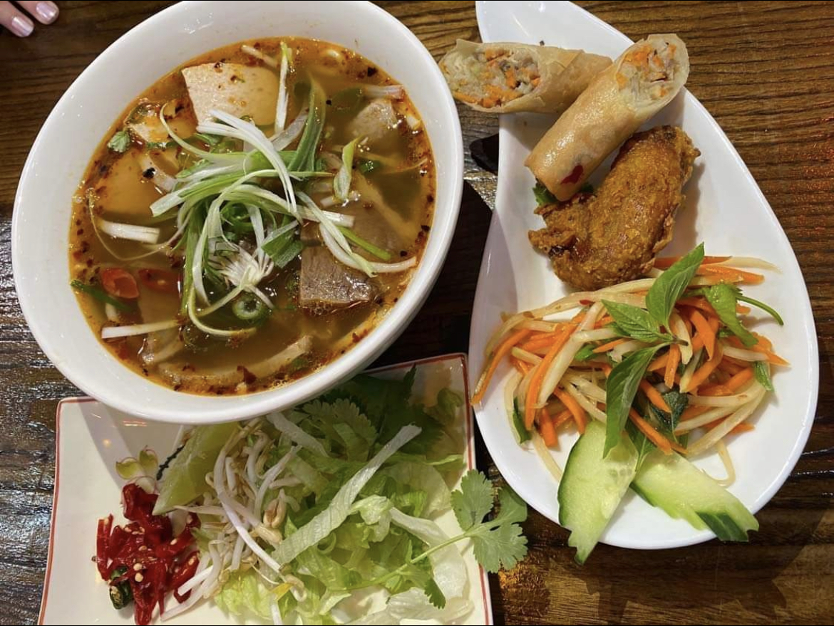 Vietnam Pho Pho - Photo 3