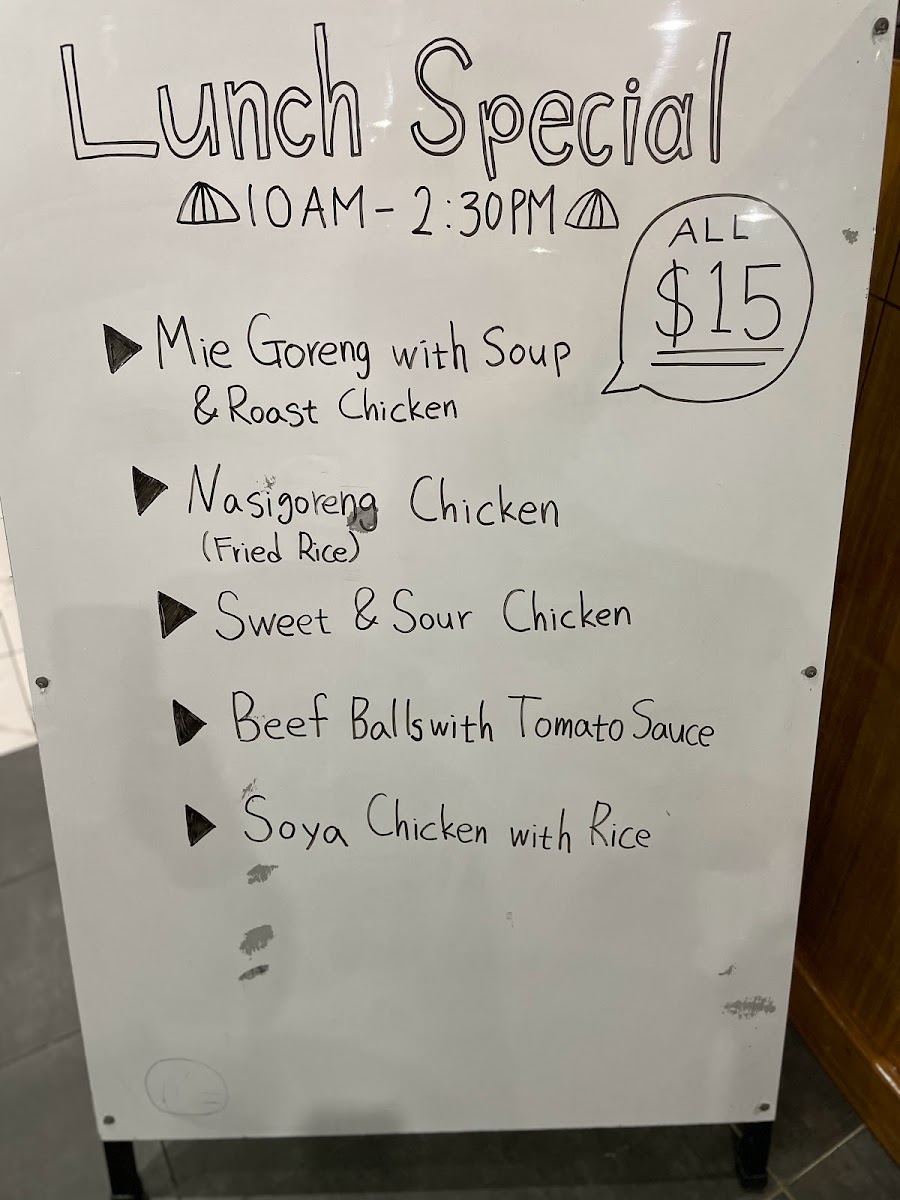 Menu Photo 9