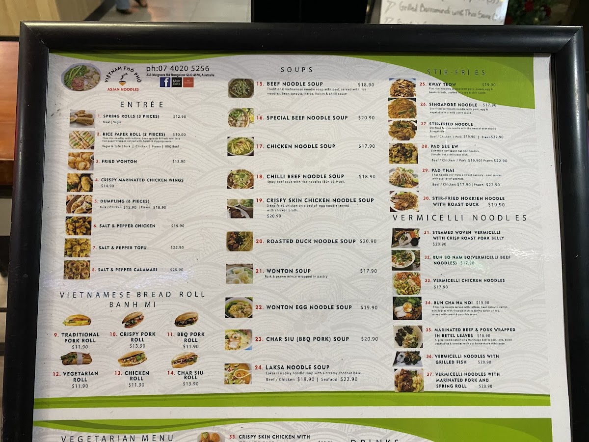 Menu Photo 5