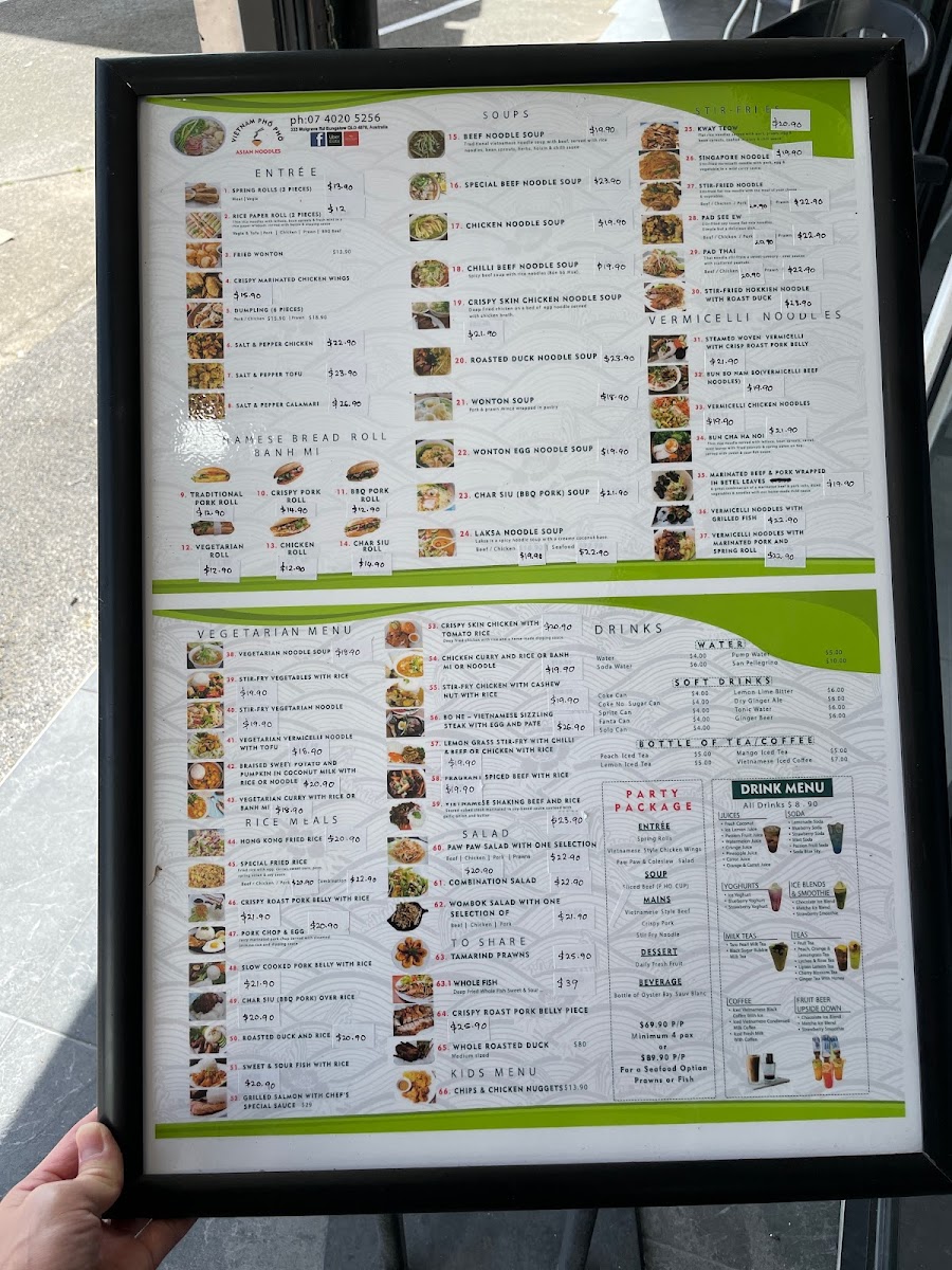 Menu Photo 7