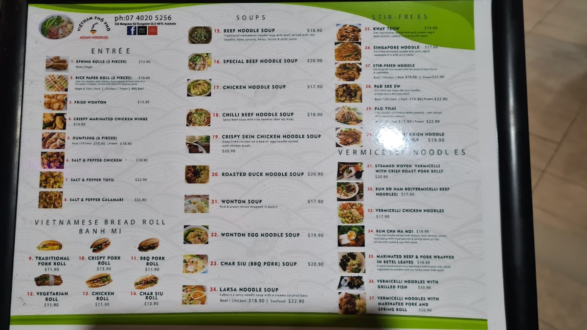 Menu Photo 8