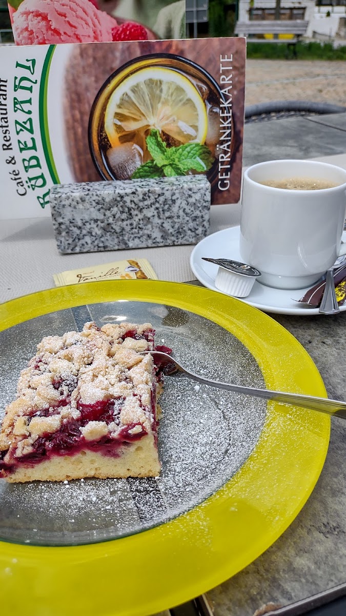 Café und Restaurant 'Rübezahl' - Photo 9